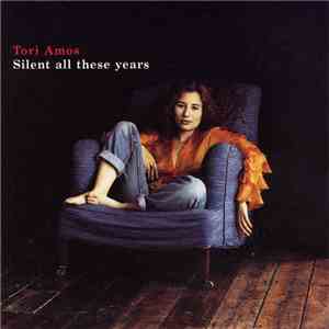 Tori Amos - Silent All These Years album