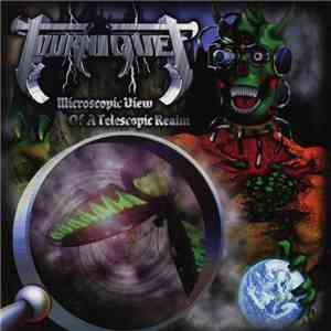 Tourniquet - Microscopic View Of A Telescopic Realm album