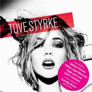 Tove Styrke - Tove Styrke album
