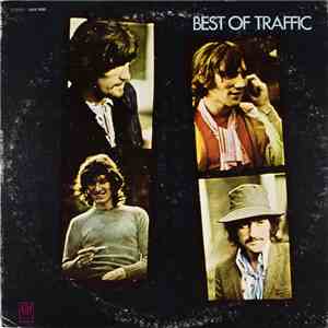 Traffic - Best Of Traffic album