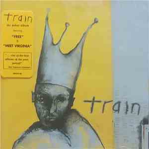 Train  - Train album