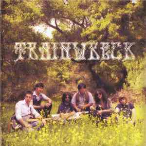 Trainwreck  - The EP album