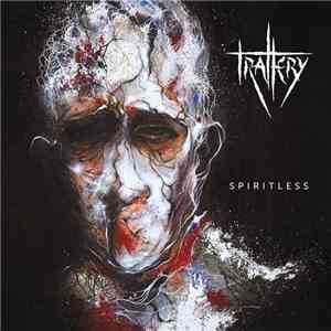 Trallery - Spiritless album