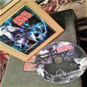 Transmetal - El Trigésimo Mandamiento album