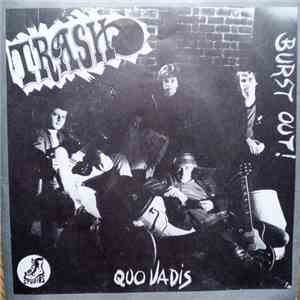 Trash  - Burst Out! album