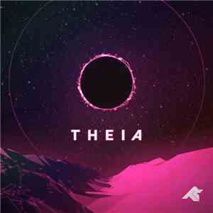Trash80 - Theia album
