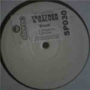 Trattner & Galvan - Break album