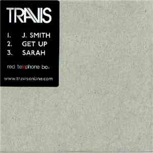Travis - J. Smith album