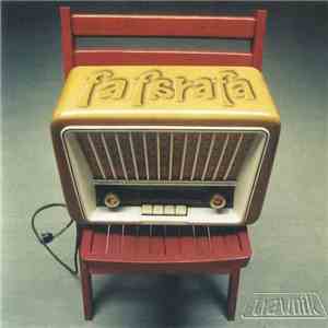 Trawnik - Fafarafa album