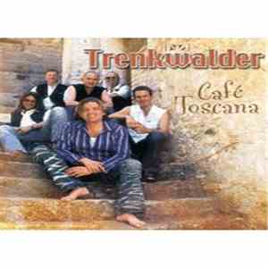 Trenkwalder - Cafe Toscana album