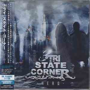 Tri State Corner - Hero album