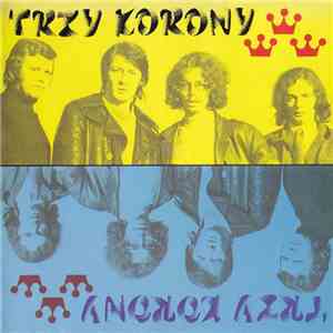 Trzy Korony - Trzy Korony I Krzysztof Klenczon album