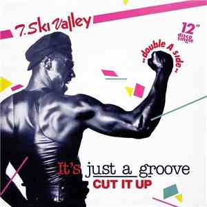 T-Ski Valley - It's Just A Groove album