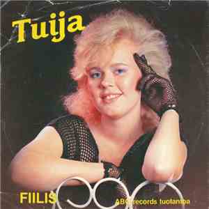 Tuija - Fiilis album