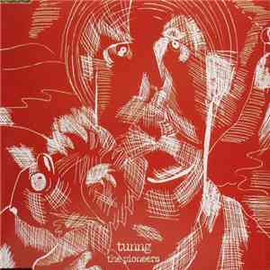 Tunng - The Pioneers album