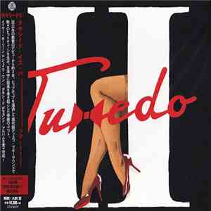 Tuxedo  - Tuxedo II album
