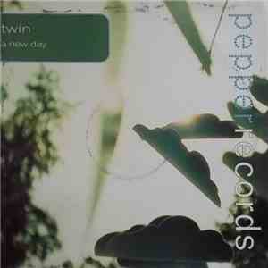 Twin - A New Day album