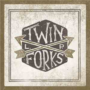 Twin Forks - Twin Forks album