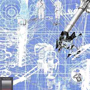 Twin Towers  - Existence In A Particle album