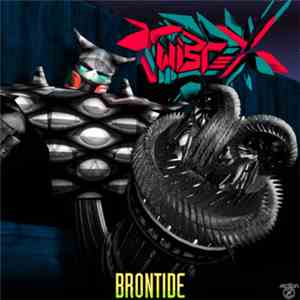 Twistex - Brontide album