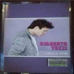 Umberto Tozzi - Stella stai album
