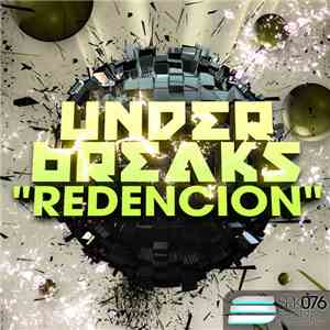 Under Breaks - Redencion album