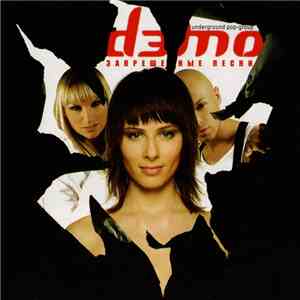 Underground Pop-Group Dэmo - Запрещенные Песни album