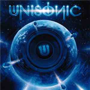 Unisonic - Unisonic album