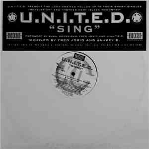 U.N.I.T.E.D. - Sing album