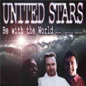 United Stars - Be With The World album