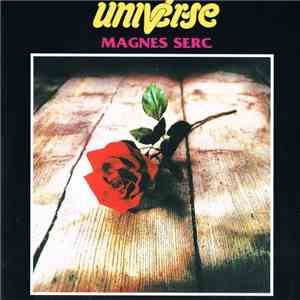 Universe  - Magnes Serc album