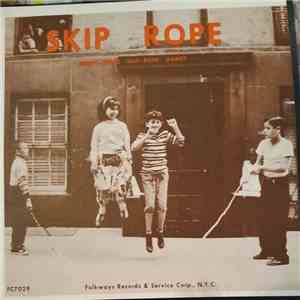 Unknown Artist / Various - Skip Rope Games album