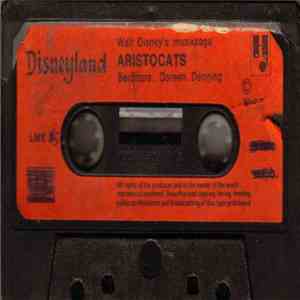 Unknown Artist - Aristocats album