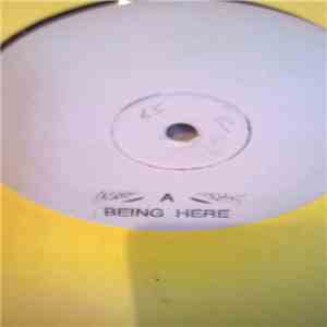 Unknown Artist - Being Here / Men album