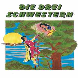 Unknown Artist - Die Drei Schwestern album