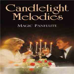 Unknown Artist - Magic Panflute album