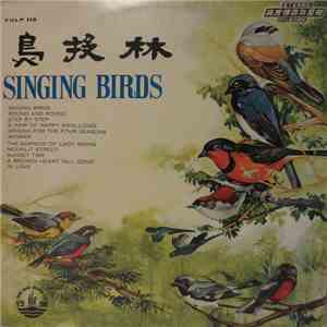Unknown Artist - Singing Birds album