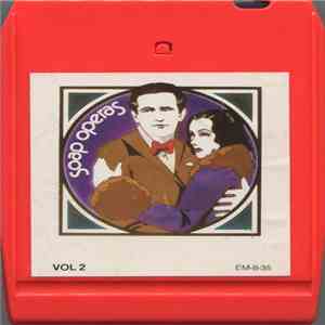 Unknown Artist - Soap Operas Vol 2 - One Man's Family album