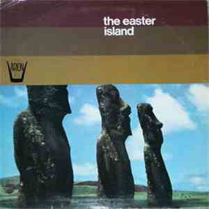 Unknown Artist - The Easter Island album