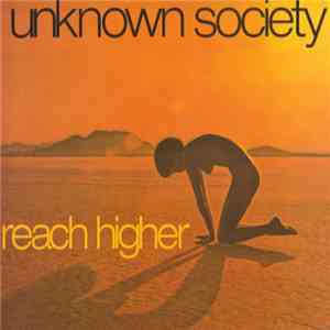 Unknown Society - Reach Higher album