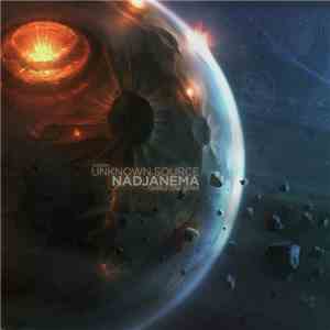 Unknown Source - Nadjanema (Temple One Remix) album