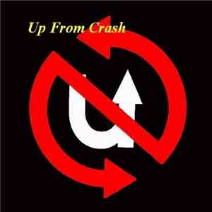 Up From Crash - American No-Name album