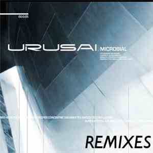 Urusai - Microbial Remixes album