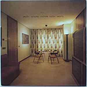Urusei Yatsura - Eastern Youth album