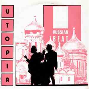 Utopia - Russian Beat album