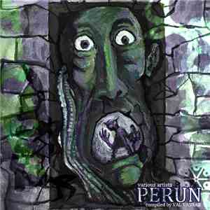 Val Vashar - Perun album