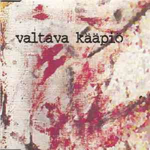 Valtava Kääpiö - Reagoi album