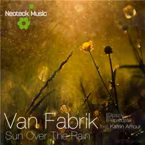Van Fabrik Feat. Katrin Amour - Sun Over The Rain album