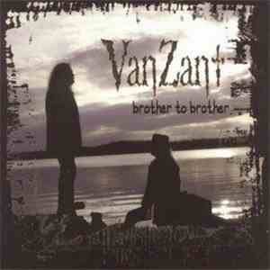 Van Zant - Brother To Brother album