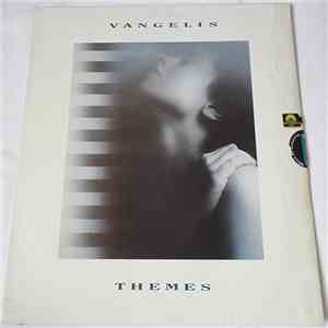 Vangelis - Themes album
